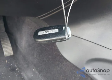 2016 Jeep Grand Cherokee Limited 75Th Anniversary из США, поврежденный, VIN 1C4RJFBG5GC498626